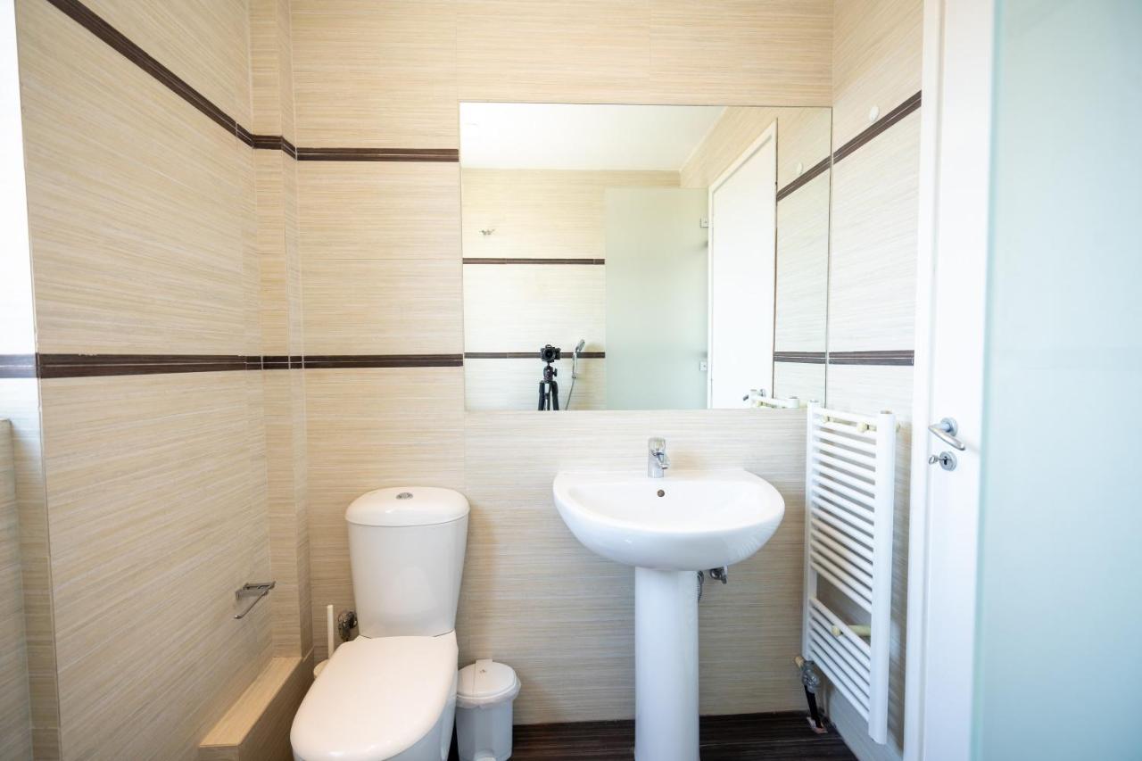 Koukaki Apartment 3 Bedrooms 6 Pers. 雅典 外观 照片