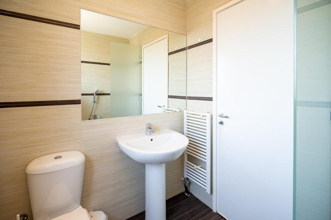 Koukaki Apartment 3 Bedrooms 6 Pers. 雅典 外观 照片