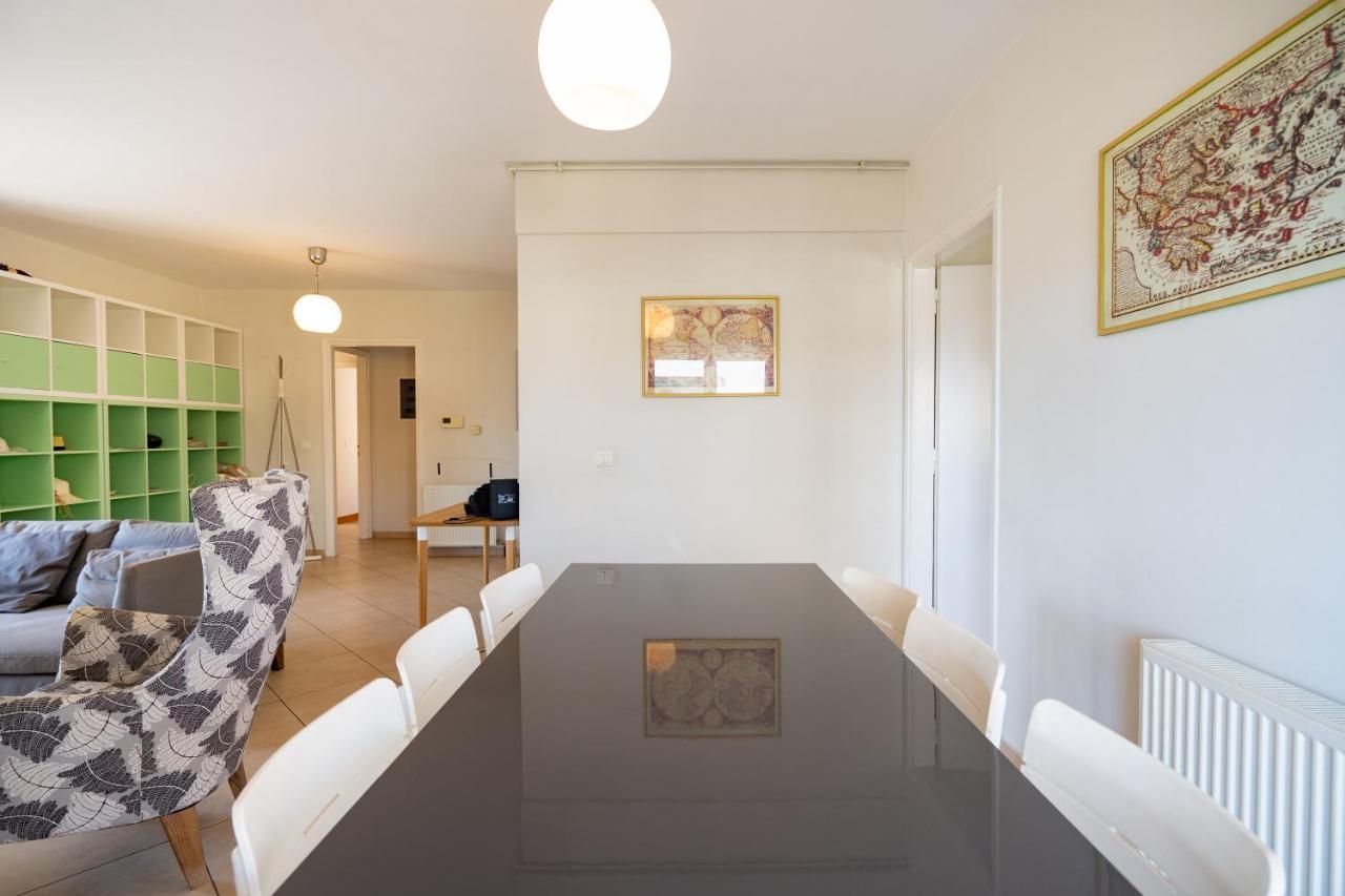 Koukaki Apartment 3 Bedrooms 6 Pers. 雅典 外观 照片